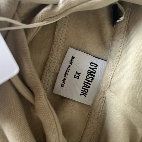 BNWT Gymshark hoodie - Picture 2 of 5